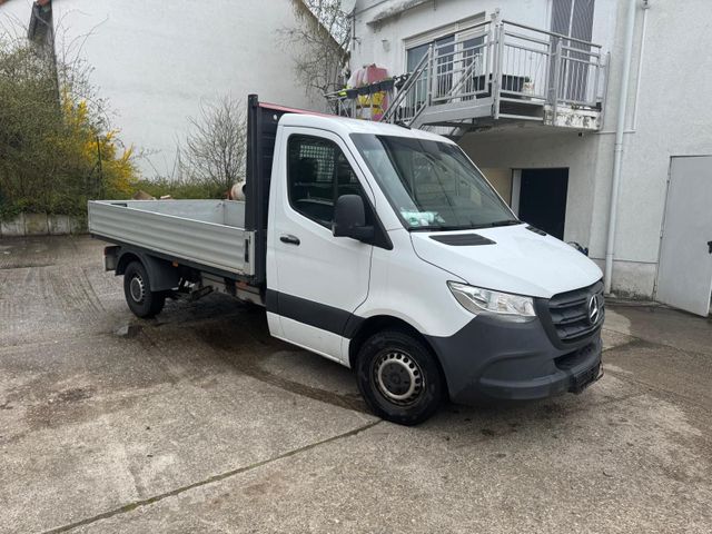MERCEDES-BENZ Mercedes Sprinter