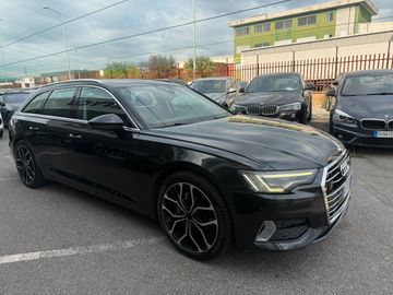 Audi A6 - 3