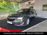 Opel Insignia A Sports Tourer Innovation*Navi*AHK*Xen - Opel Insignia in Krefeld