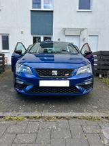 Seat Leon CUPRA 300 DSG 2.0 TSI Start&Stop  - Seat Leon: Standheizung