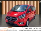 Ford Tourneo Custom 320 L2 Shuttle Titanium*Navi*ACC* - Ford Tourneo Custom aus 2022