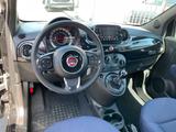 Fiat 500 1.0 Mild-Hybrid |Tempomat|Klima|UConnect| - Fiat 500 Gebrauchtwagen in Wiesbaden