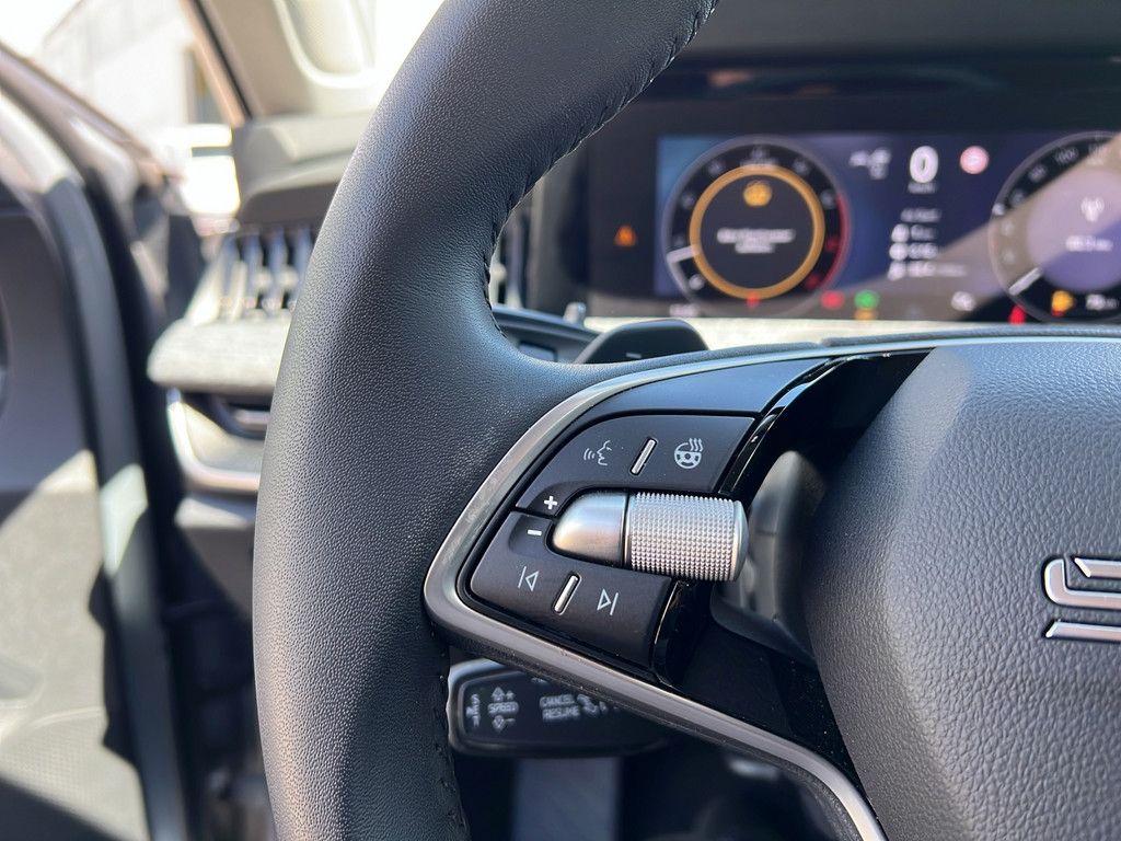 Skoda Superb - Bild 22