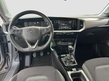 Fotografie 11 des Opel Mokka Enjoy