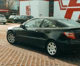 Mercedes-Benz Mercedes C Klasse Sportcoupe C230 Kompress... - Mercedes-Benz C 230: Sport