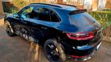 Porsche Macan S: V6-Diesel, Allrad - Porsche Gebrauchtwagen in Paderborn