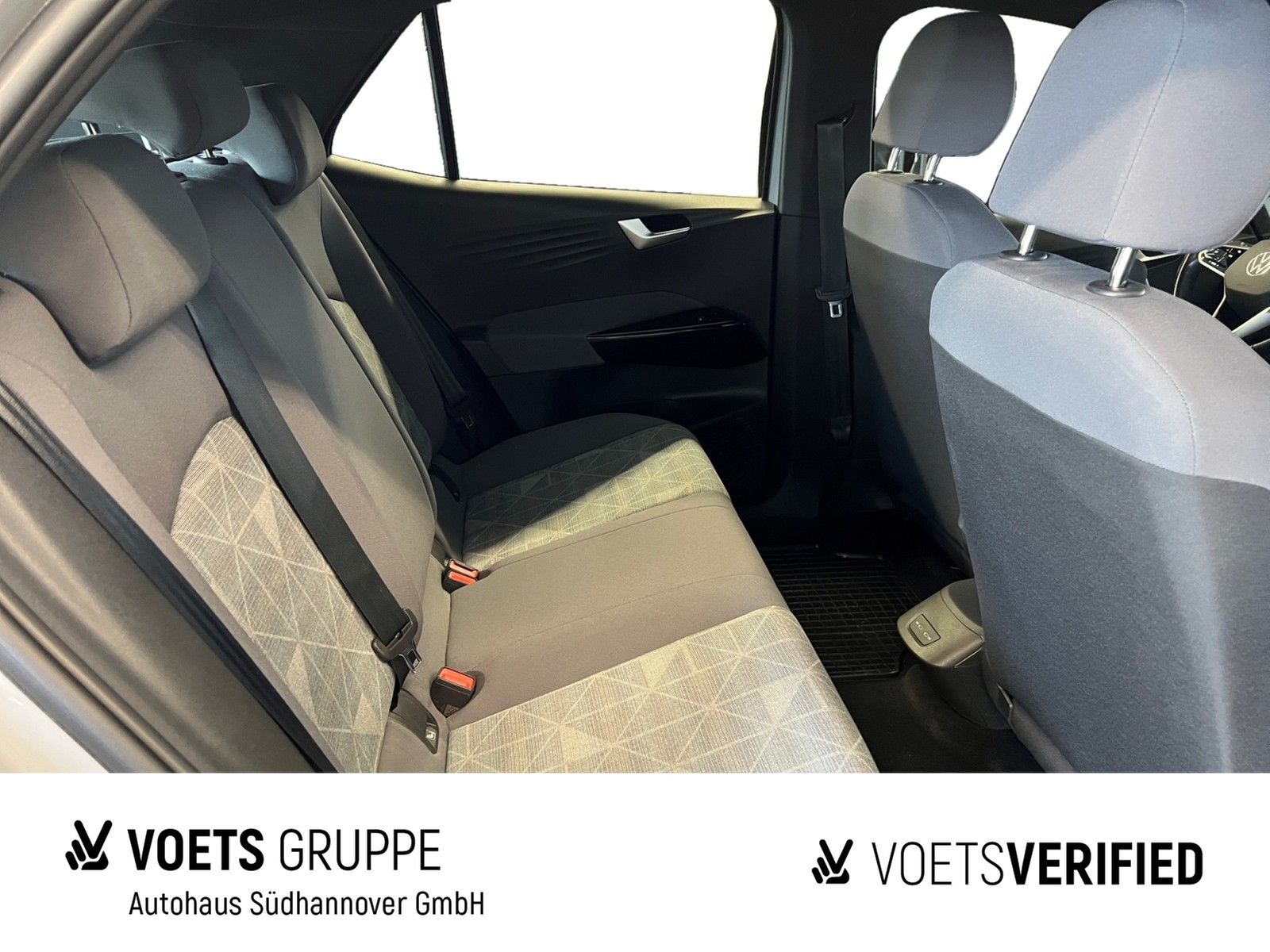 Volkswagen ID.3 - Bild 14