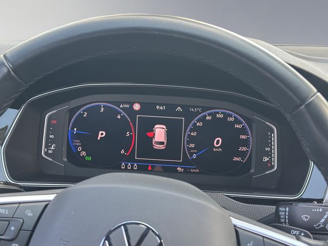 Passat Variant 2.0 TDI Business KAMERA NAVI ACC
