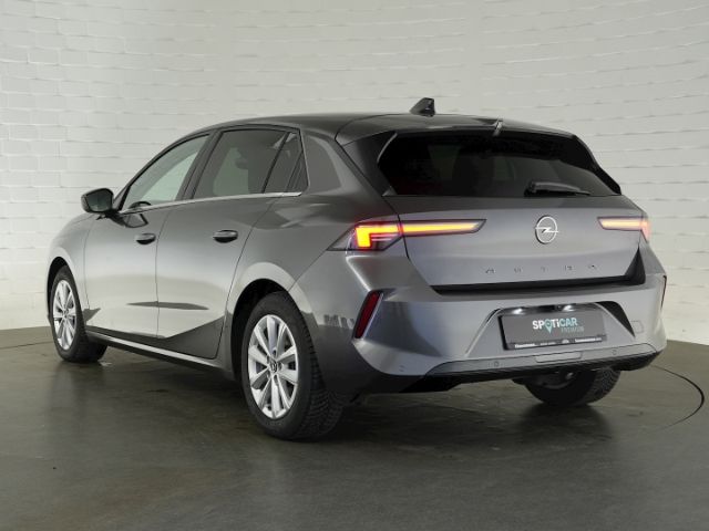 Astra L LIM ELEGANCE CDTI AT+LED LICHT+NAVI+RÜCK