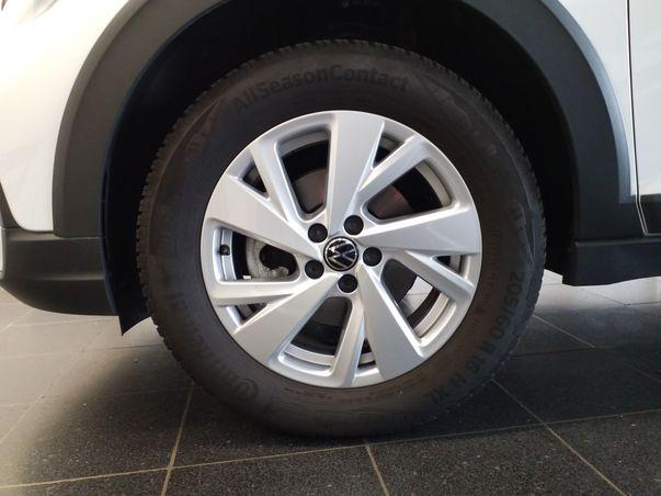 Volkswagen Taigo 1.0TSi DSG Life R-Kamera NaviPro  ACC LED 