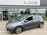 Hyundai i30 1.4 T-GDI Automatik Passion + Navi AWR - Hyundai i30: Passion