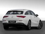 Mercedes-Benz CLA 200 d SB PANO|KAMERA|DISTR|LED - Mercedes-Benz CLA 200 Shooting Brake Diesel Gebrauchtwagen