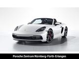 Porsche Boxster 718 GTS 4.0 Burmester LED PASM PDK 18-We - gebrauchte Porsche Boxster aus dem Jahr 2024