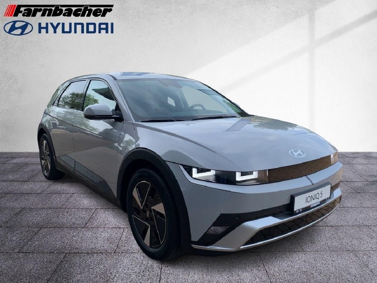 Fahrzeugabbildung Hyundai IONIQ 5 Centriq 2WD 84 kWh Bose Soundsystem*