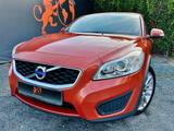 Volvo C30 #TÜV#SERVICE#SCHECKHEFT#8.FACH-BER#KLIMA#TOP - Volvo: Service