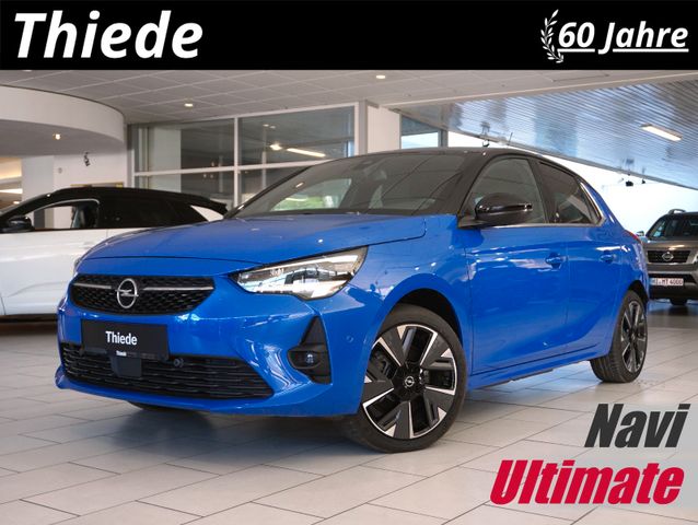 Opel Corsa-e F ULTIMATE 3-PHASIG NAVI/LED/KAMERA/DAB+