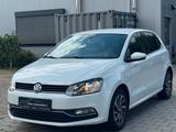 Volkswagen Polo V Sound Navi/SHZ/Klima/Rückfahrkamera - Volkswagen Polo: Sound