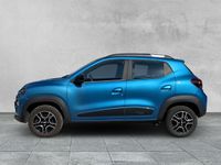 Dacia Spring - Vorschau Bild 2