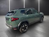 Dacia Duster III TCe 130 Extreme 4x4 Navi RFK SHZ PDC - Dacia Duster
