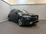 Mercedes-Benz GLE 580 4Matic AMG LINE*PANO*BURM*STD-HZG*U-FREI - Mercedes-Benz GLE 580 aus 2022