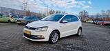 Volkswagen Polo 1.4 TDI 66kW LOUNGE BMT - Volkswagen Polo: 1l4 TDI