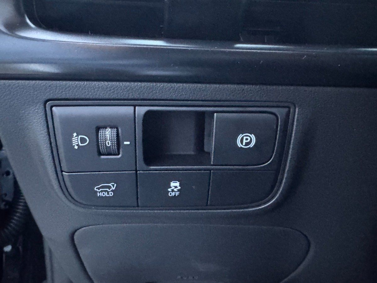 Hyundai TUCSON - Bild 8