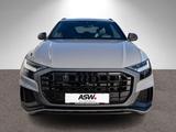 Audi Q8 S line 50TDI quattro tiptron LED B&O PANO AHK - gebrauchte Audi Q8 aus dem Jahr 2022