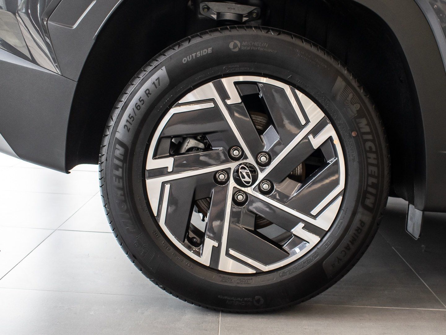 Hyundai TUCSON - Bild 4