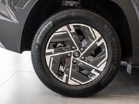 Hyundai TUCSON - Vorschau Bild 4