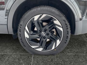 Nissan Qashqai - 9