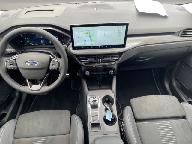 Ford Kuga - Bild 11