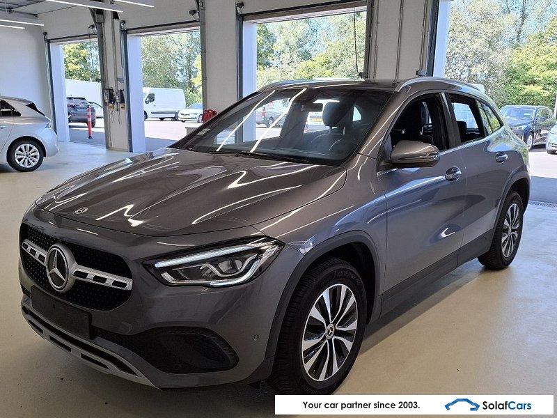 Mercedes-Benz GLA 200 d Aut. LED Widescreen Navi 1/2 Sport-Le
