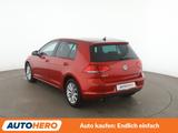 Volkswagen Golf VII 1.2 TSI Lounge BMT Aut.*NAVI*TEMPO*PDC* - Volkswagen Golf: Standheizung