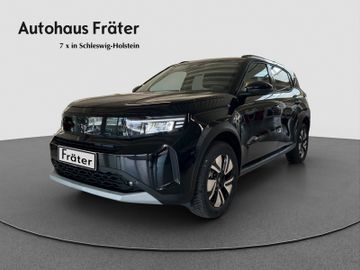 Fotografie 1 des Opel Frontera Electric 44-kWh GS 3-PHASIG ALLWETTER