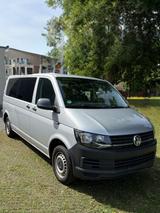 Volkswagen T6 2.0 TDI Transporter Kombi Extra Lang 9-Sitze - VW T6 von privat