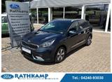 Kia Niro Vision Plug-in Hybrid - Kia Niro in Bremen