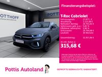 Volkswagen T-Roc - Vorschau Bild 1