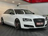 Audi A8L 4.2FSI QUATTRO BOSE#LUFT#4xSHZ#MEMORY#ACC#SH - Audi A8 Gebrauchtwagen