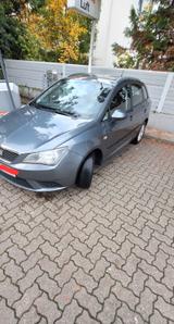 Seat Ibiza 1.2 TDI CR E-Ecomotive Style ST Style - Seat Ibiza: Ecomotive