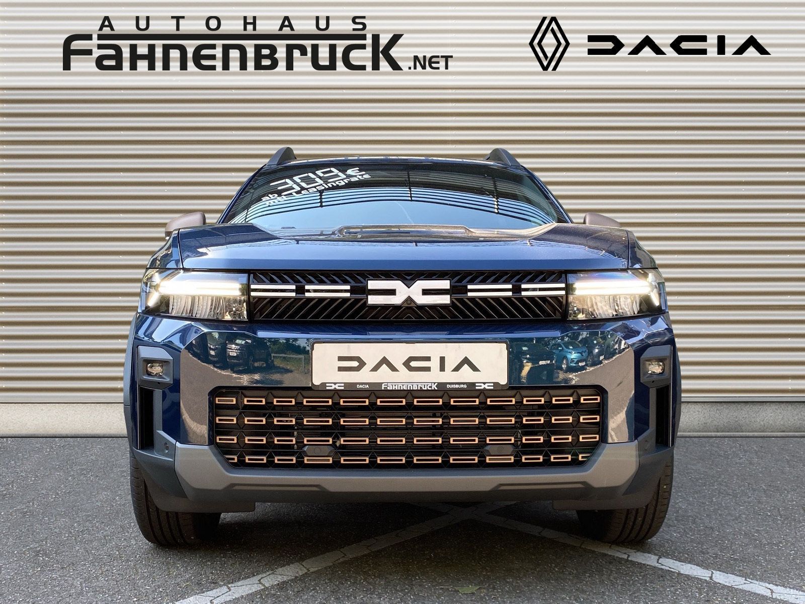 Dacia Bigster - Bild 6