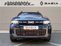 Dacia Bigster - Vorschau Bild 6