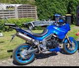 Triumph Tiger 1050 SE - Angebote