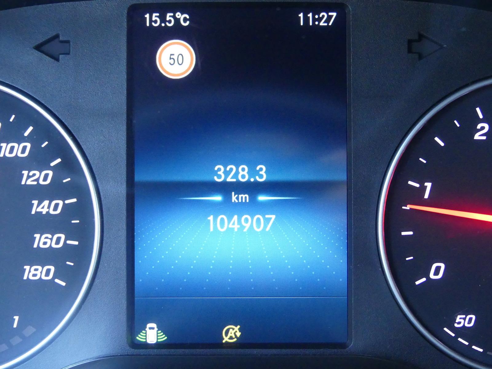 Mercedes-Benz Sprinter Kasten 317 CDI LED/NAVI/KAM, миниатюра 12