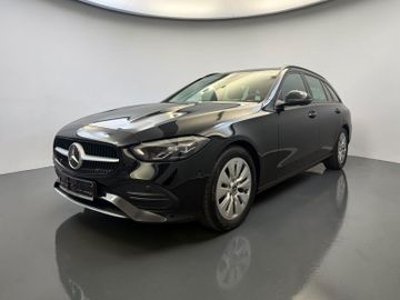 Mercedes C 220 - 1