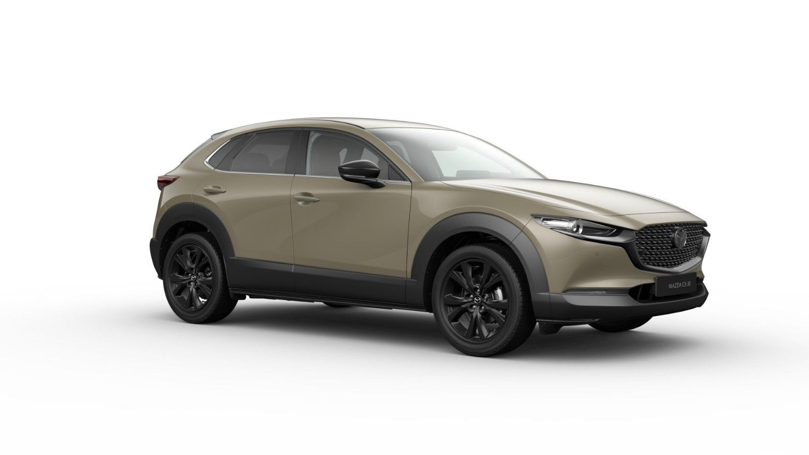 Mazda CX-30 - Bild 9