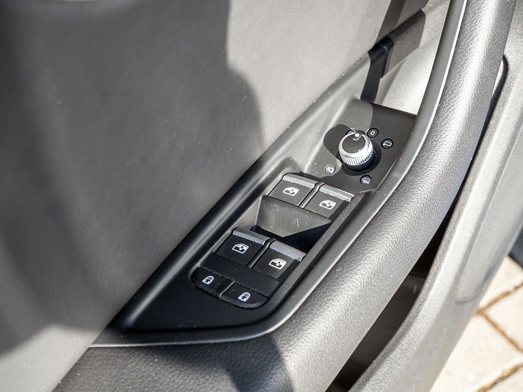 Audi A4 - Bild 20