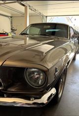 Ford Mustang Coupé  V8 289 cui H Kennzeichen - gebrauchte Ford Mustang aus dem Jahr 1968