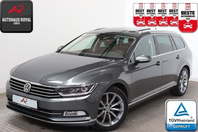 Volkswagen Passat Variant 1.8 TSI HIGHLINE DYNAUDIO,KEYLESS