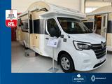 Ahorn Canada TE Plus 2024 Ausstellungsfahrzeug - Wohnmobil oder -wagen Ausstellung