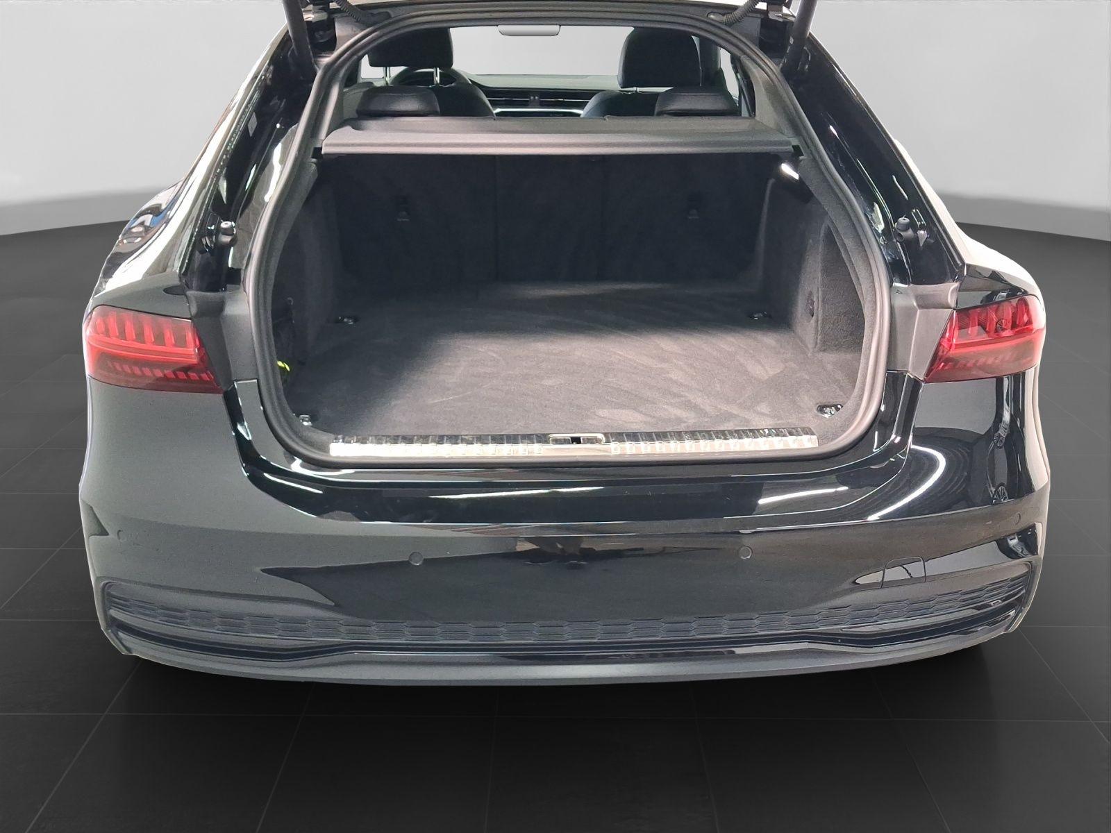 Audi A7 Sportback 50 TFSIe Q 2x S LINE PANO 360° HuD